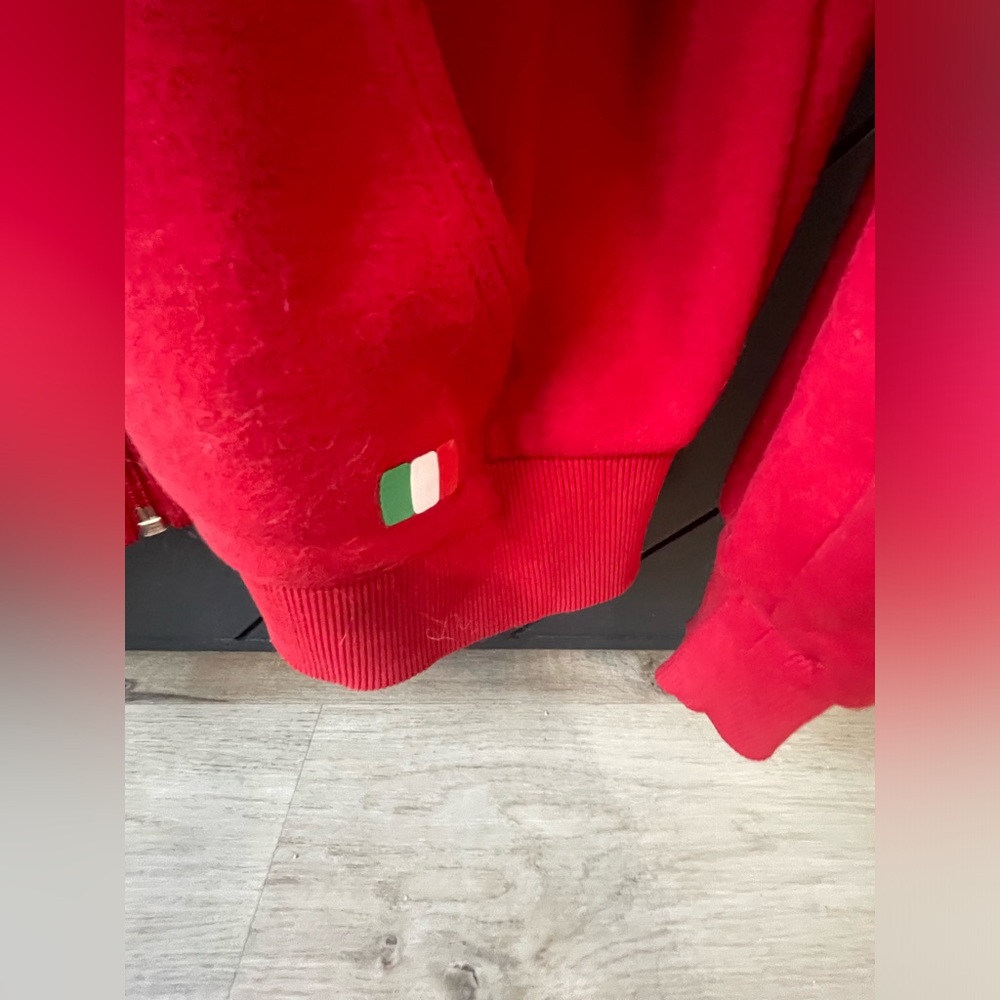 Puma jacket, Ferrari edition. - Picture 3 of 6